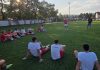 Nogometaši Ogulina pobijedili Dobru Novigrad u Belavićima 3:1