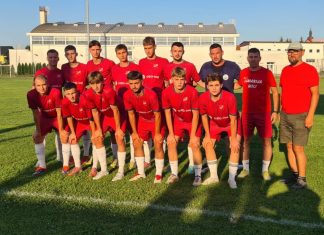 Počinje nogometna sezona u županijskim ligama