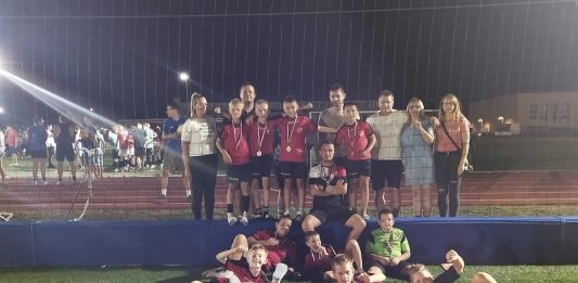 Limači NK Ogulina 4. na turniru u Gospiću