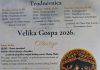 Velika Gospa u Oštarijama, biskup Medo predslavi uočnicu
