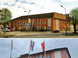 Održana završna tiskovna konferencija završetka “Energetske obnove zgrade POU Ogulin”