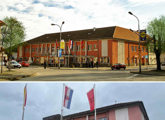 Održana završna tiskovna konferencija završetka “Energetske obnove zgrade POU Ogulin”