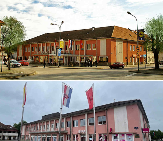 Održana završna tiskovna konferencija završetka “Energetske obnove zgrade POU Ogulin”