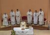 Mlada misa Matije Luketića u Ogulinu