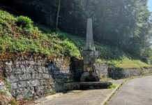 Obnavlja se Fontana Rožić u Modrušu