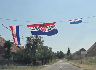 U Saborskom održana proslava 31. obljetnice VRO Oluje za Ogulinski kraj