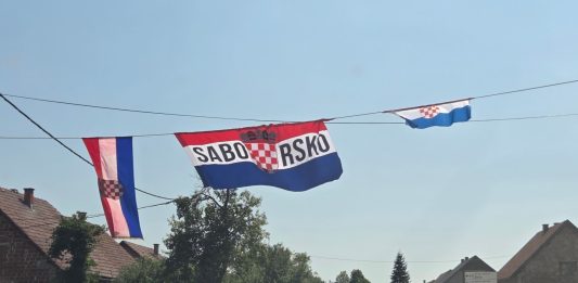 U Saborskom održana proslava 31. obljetnice VRO Oluje za Ogulinski kraj