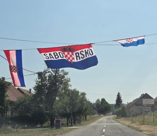 U Saborskom održana proslava 31. obljetnice VRO Oluje za Ogulinski kraj