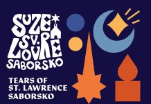 Po četvrti puta Suze sv. Lovre