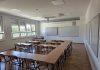 Prva osnovna škola se priprema za početak nastave, konačno u jednoj smjeni
