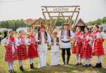 11. Štrudlafest u Jaškovu