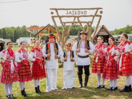 11. Štrudlafest u Jaškovu