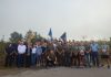 Obilježena 35. obljetnica pogibije prvog pripadnika specijalne jedinice policije Grom PU Karlovačke Željka Brozovića