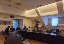 Dan otvorenih vrata Udruge veterana 143. brigade HV-a Ogulin
