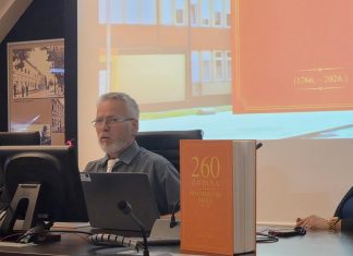 Predstavljena monografija “260 godina Prve osnovne škole Ogulin”