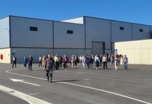Otvoren Centar za gospodarenje otpadom Babina Gora