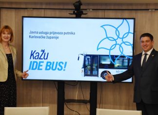 KaŽu IDE BUS