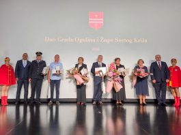 Proslavljen 526. rođendan Grada Ogulina