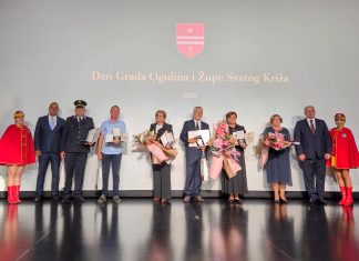 Proslavljen 526. rođendan Grada Ogulina