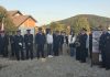 Položen kamen temeljac za Vatrogasni dom u Josipdolu