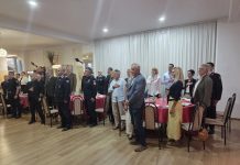 Održana svečana skupština povodom 120 godina DVD-a josipdol
