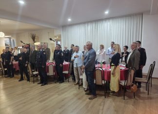 Održana svečana skupština povodom 120 godina DVD-a josipdol