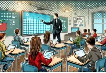 Školstvo sve više digitalizirano