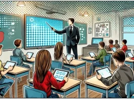 Školstvo sve više digitalizirano