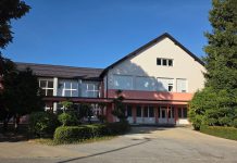 Gimnazija i strukovna škola Bernardina Frankopana – zadovoljni upisom