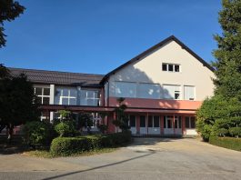 Gimnazija i strukovna škola Bernardina Frankopana – zadovoljni upisom