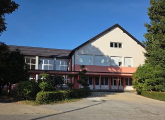 Gimnazija i strukovna škola Bernardina Frankopana – zadovoljni upisom