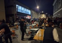 Lovački gulaš za građane