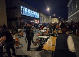 Lovački gulaš za građane