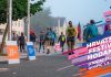 Kork po korak kroz Liku, u Ličko-senjskoj županiji održan Hrvatski festival hodanja