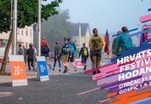 Korak po korak kroz Liku, u Ličko-senjskoj županiji održan Hrvatski festival hodanja