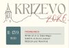 Trodnevnica uoči Križeve