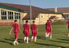 Visok poraz Ogulina u Ozlju 1:4