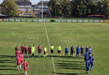 Domaćim porazom od novigradske Dobre 0:2 Ogulin na dnu ljestvice