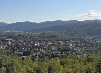 Neka nam je sretan Dan grada Ogulina i blagdan Župe Uzvišenja sv. Križa