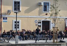 Smotra puhačkih orkestara Gorskog kotara