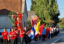 U Skradniku proslavljen blagdan sv. Marka Križevčanina