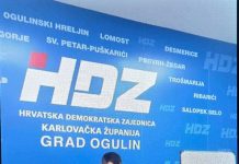 Priopćenje za medije GO HDZ-a Grad Ogulin propustio naplatiti 922.291 euro naknade za korištenje odlagališta Sodol