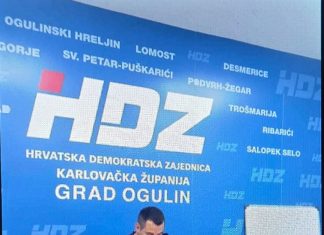 Priopćenje za medije GO HDZ-a Grad Ogulin propustio naplatiti 922.291 euro naknade za korištenje odlagališta Sodol