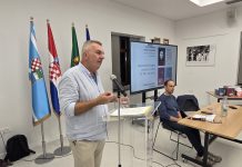 Tihomir Dujmović predstavio svoje knjige pod skupnim nazivom “Nepoznate hrvatske povijesne istine od 1941. danas.”