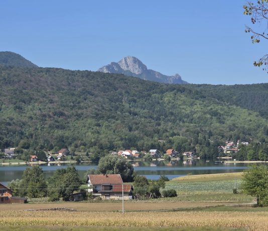 „Izrada osnovne projektne dokumentacije za sustav javnog navodnjavanja Sabljaci“