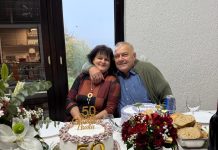Pola stoljeća ljubavi i zajedništva
