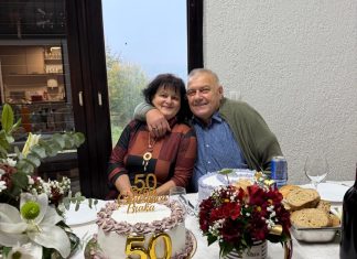 Pola stoljeća ljubavi i zajedništva
