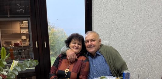 Pola stoljeća ljubavi i zajedništva