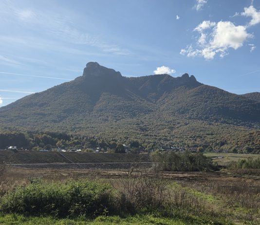 Završena brana na retenciji u Hreljinu
