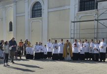 Obilježeni Dani kruha i zahvalnosti za plodove zemlje